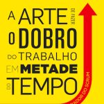 SCRUM - A Arte de Fazer o Dobro do Trabalho na Metade do Tempo