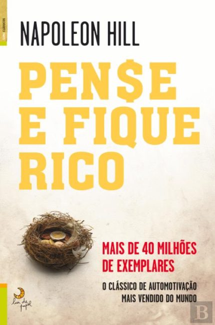 Pense e Fique Rico