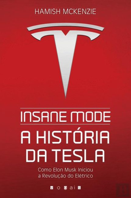 A História da Tesla