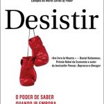 Desistir
