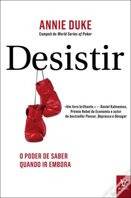 Desistir