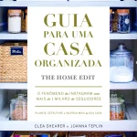 Guia Para Uma Casa Organizada