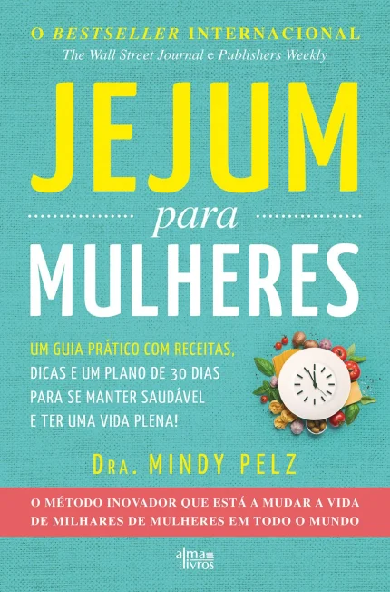 Jejum Para Mulheres