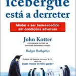 O Nosso Iceberg Esta a Derreter