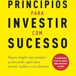 Princípio Para Investir Com Sucesso